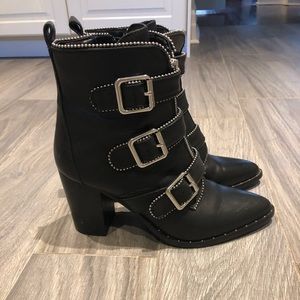 Steve Madden Boots